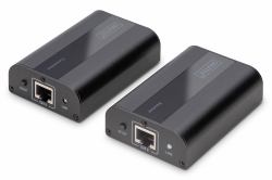 Digitus Set di estensori HDMI 4K, 4K/60Hz 