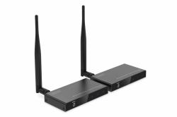Digitus Set di estensori / splitter HDMI wireless [100 m, 1x4] 