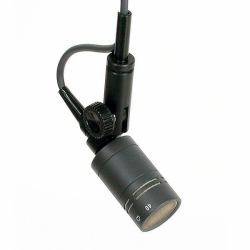 Neumann KM 130 Nero Microfono per palco/spettacolo 