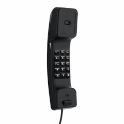 Doro 901c Telefono analogico Nero  - versione straniera