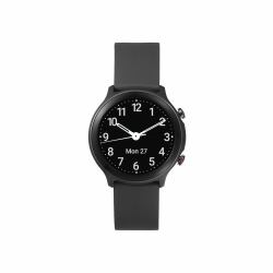 Doro Watch 3,25 cm [1.28"] TFT 44 mm Digitale 240 x 240 Pixel Touch screen Nero 