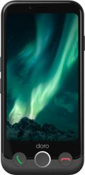 Doro Aurora 11 11,4 cm [4.5"] Doppia SIM Android 14 4G USB tipo-C 4 GB 64 GB 3000 mAh Grafite 