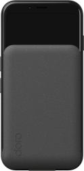 Doro Aurora 21 11,4 cm [4.5"] Doppia SIM Android 14 4G USB tipo-C 4 GB 64 GB 3000 mAh Grafite 