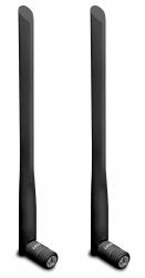 DrayTek ANT-1205 antenna di rete Antenna omnidirezionale RP-SMA 5 dBi 