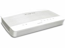 DrayTek Vigor2766 router cablato Gigabit Ethernet Bianco 