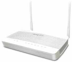 DrayTek 2767ax VDSL 2.5G + AX3000 router wireless Gigabit Ethernet Dual-band [2.4 GHz/5 GHz] Bianco 