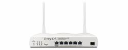 DrayTek V2865LAX-5G-K router wireless Gigabit Ethernet Dual-band [2.4 GHz/5 GHz] 