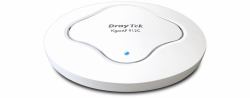DrayTek VigorAP 912C 866 Mbit/s Bianco Supporto Power over Ethernet [PoE] 