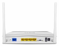 DrayTek VC510AX-K router wireless Gigabit Ethernet Dual-band [2.4 GHz/5 GHz] 5G 
