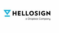 Dropbox HelloSign 1 licenza/e Aggiuntivo 