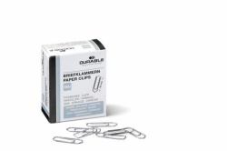 Durable 120625 fermaglio 100 pz 
