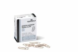Durable 120824 fermaglio 100 pz 