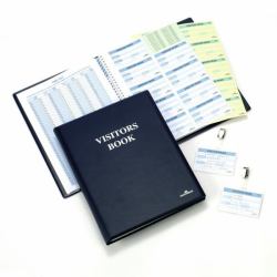 Durable 146500 libro degli ospiti 