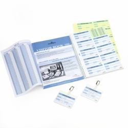 Durable 146600 libro degli ospiti 