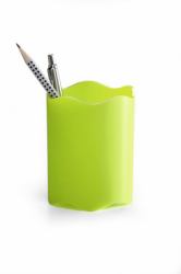 Durable 1701235020 portapenne Plastica Verde 