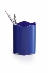 Durable 1701235040 portapenne Plastica Blu 