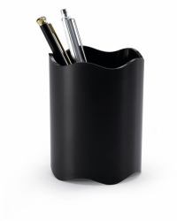 Durable TREND portapenne Nero 
