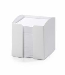 Durable TREND Quadrato Bianco 