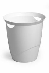 Durable TREND 16 L Rotondo Bianco 