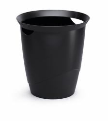 Durable TREND Rotondo Nero 