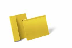 Durable 172304 porta etichette 50 pz 