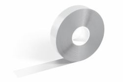 Durable 172502 nastro per etichettatrice Bianco 