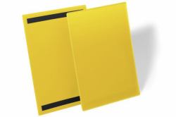 Durable 174404 porta etichette 50 pz 