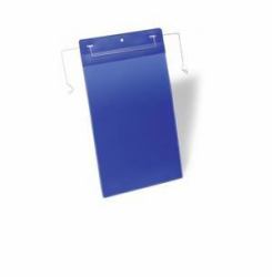 Durable 175307 porta etichette 50 pz 