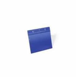Durable 175407 porta etichette 50 pz 