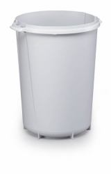 Durable DURABIN ROUND 40 Grigio 