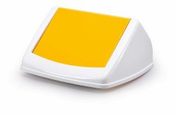 Durable COPERHIO DURABIN FILP40 BIANCO/VERD 