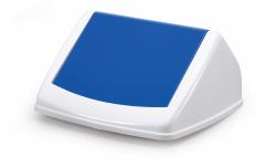 Durable COPERHIO DURABIN FILP40 BIANCO/GIAL 