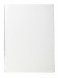 Durable 2133 Trasparente A6 