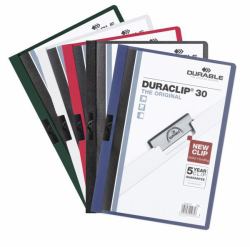 Durable 222700 accessori per la rilegatura 