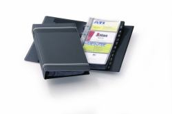 Durable Visfix 200 portabiglietto 