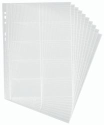 Durable 2389-19 Trasparente A4 