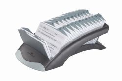 Durable TELINDEX schedario 104 x 72 mm 