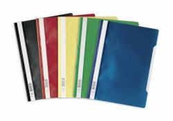 Durable 252300 cartellina con fermafoglio 