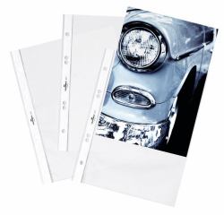 Durable 2651 foglio di protezione 150 x 210 mm [A5] Polipropilene [PP] 25 pz 