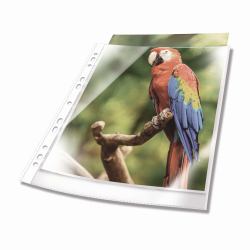Durable 265502 foglio di protezione A4 Polipropilene [PP] 25 pz 