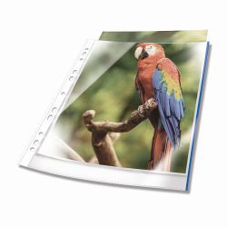 Durable 265506 foglio di protezione A4 Polipropilene [PP] 25 pz 