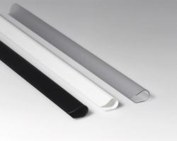 Durable Spine Bars A4, 9 mm 