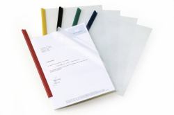 Durable 292619 foglio di protezione 210 x 297 mm [A4] Polipropilene [PP] 10 pz 