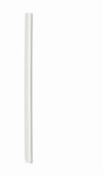 Durable 293102 fermacarte Plastica 50 pz 