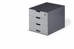 Durable 338558 scatola di conservazione 