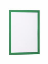 Durable DURAFRAME A4 Verde 