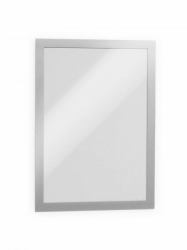 Durable DURAFRAME A4 Argento 
