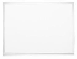 Durable 501719 porta documenti Plastica Trasparente 