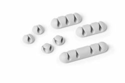 Durable CAVOLINE Clip MIX Grey [7]