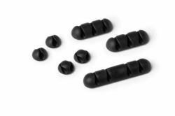 Durable CAVOLINE Clip MIX Graphite [7]